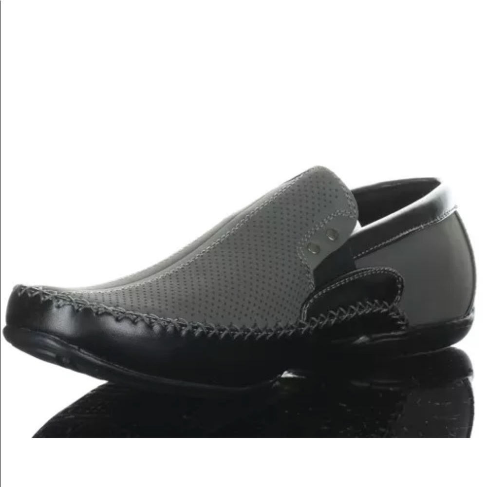Walgate Casual Dress Shoe SZ 9 Slip On Loafer NWB